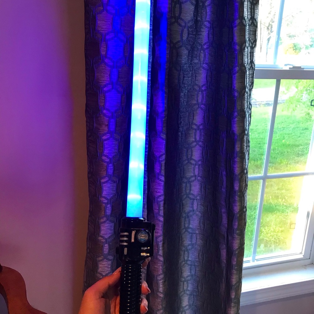 Light Saber